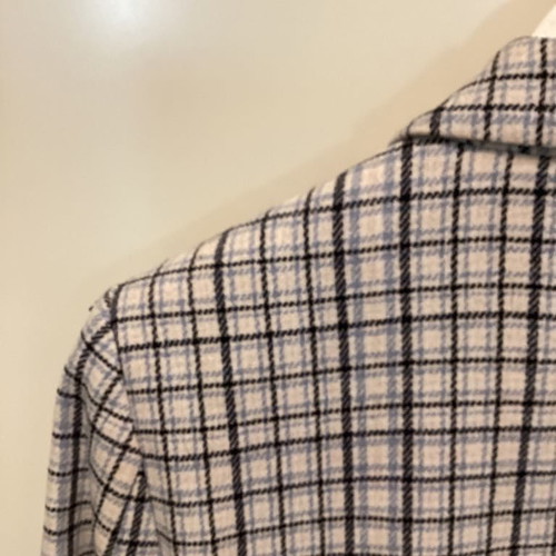 Stradivarius medium jacket like new for autumn winter