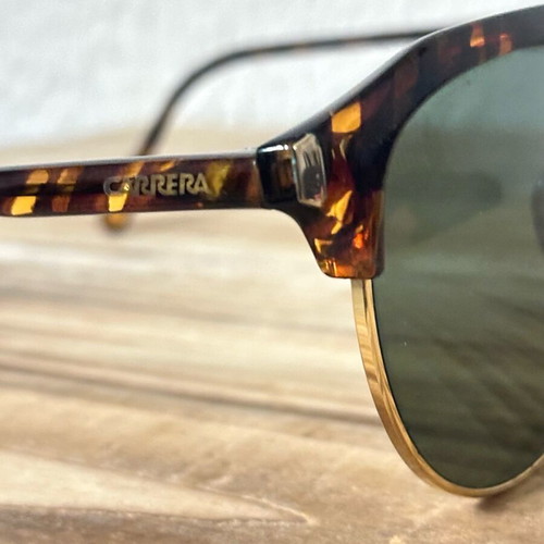 Γυαλιά ηλίου Carrera Ultrapol 5475 με σκελετό ταρταρούγα, Large, μεταχειρισμένα