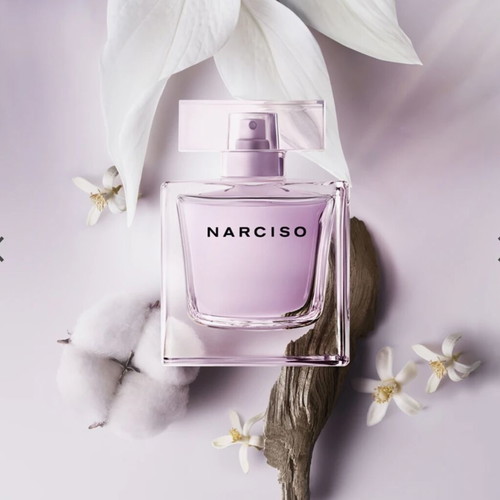 Narciso Rodriguez Radiante EDP 50ml new eau de parfum