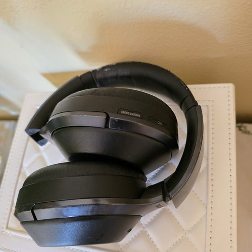Sony MDR-1000X Bluetooth ANC Noise Cancelling Headphones