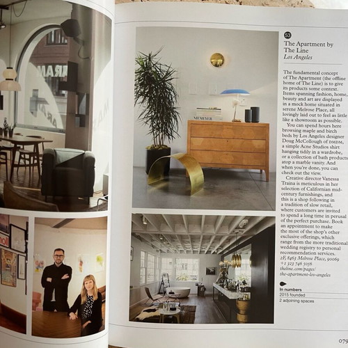 The Monocle Guide to Shops, Kiosks and Markets new