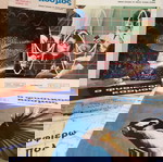  11 περιοδικα ο Φυσικος Κόσμος, 1974-1976