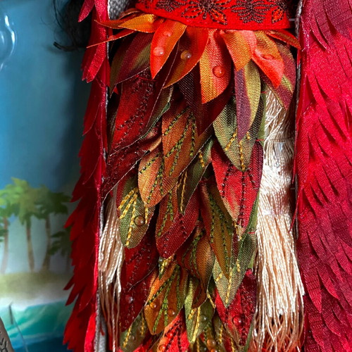 Disney Store Moana 17” συλλεκτική κούκλα ολοκαίνουργια