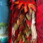Disney Store Moana 17” συλλεκτική κούκλα ολοκαίνουργια