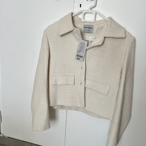Jacket new, size 40