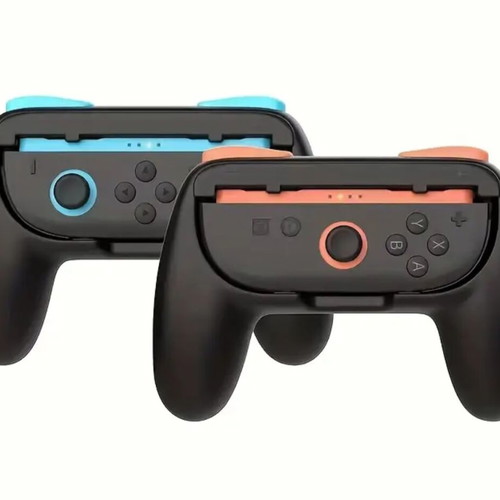 Nintendo Switch 2 Joycon Controllers new, pack of 2