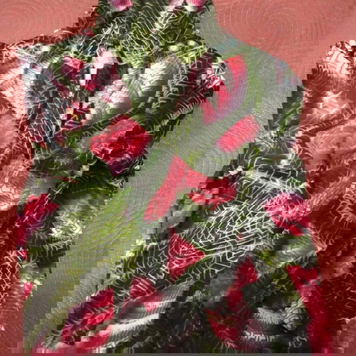 Психеделичен цветен анцуг - унисекс