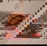  Πακέτο 6 βιβλιαράκια με Συνταγές (όλα μαζί)