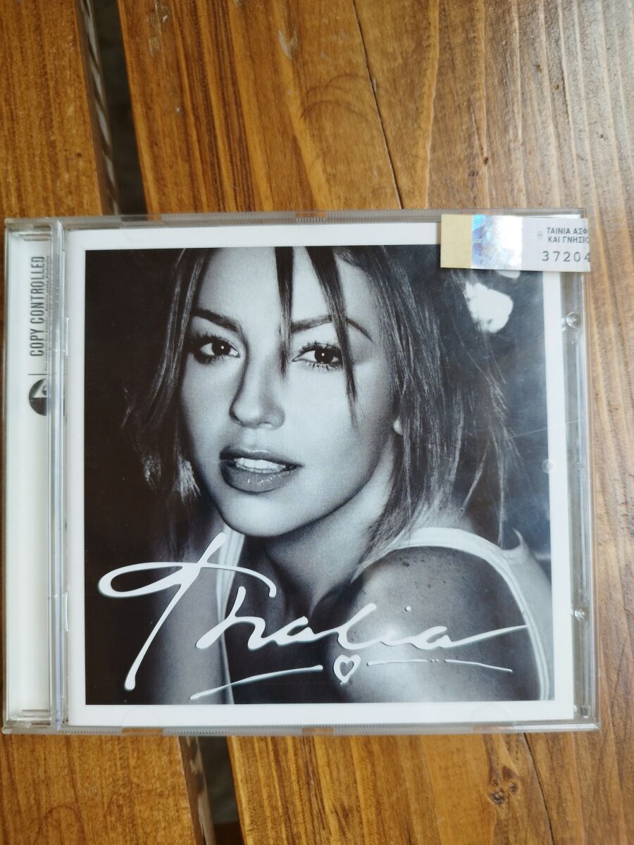 thalia