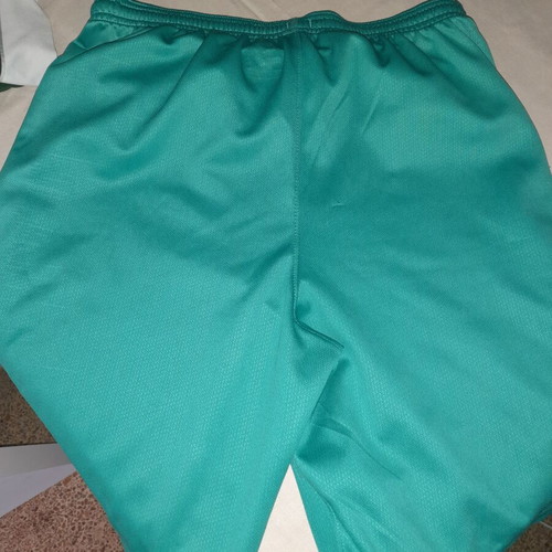 Tottenham Nike shorts used, XL for ages 13-15, 158-170 cm