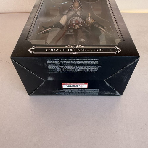 Assassin's Creed Ezio Auditore Ubicollectibles figure
