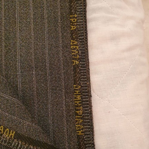 Wool fabric new 450 x 160