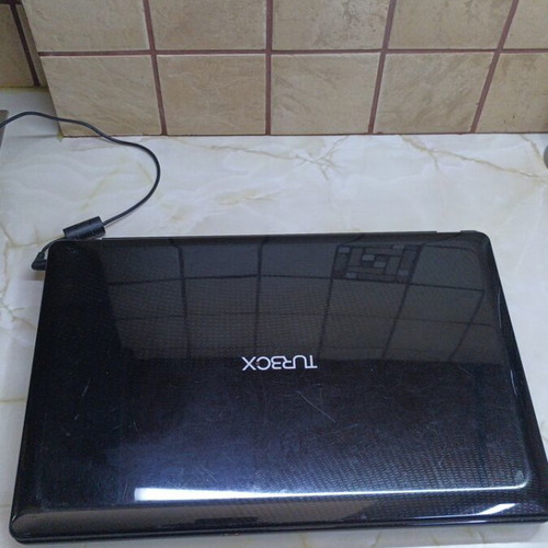 Laptop TurboX W253EFQ like new, Intel Core i3, 8GB RAM, SSD, Windows 11 Pro