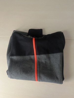Crivit set size medium new