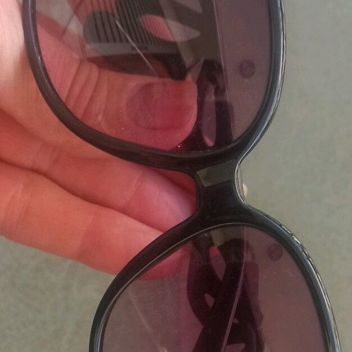 Furla sunglasses used