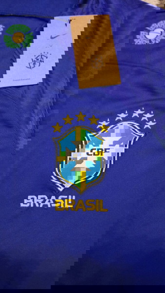 Βραζιλια Brasil εμφανιση Selesao