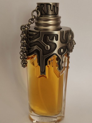 Thierry Mugler Womanity Eau De Parfum 50ml μεταχειρισμένο, παλιά έκδοση