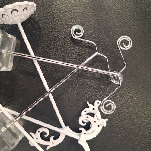 Earring holders