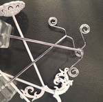 Earring holders