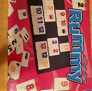 Rummy the classic