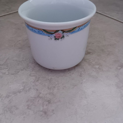 Cup used