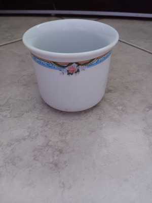Cup used