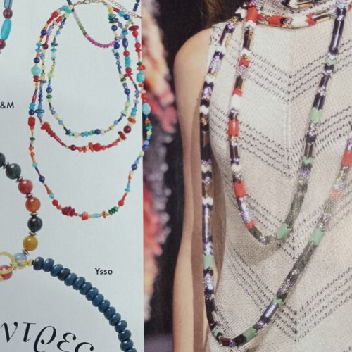 Hello Fashion Spring Summer 2026 new magazine