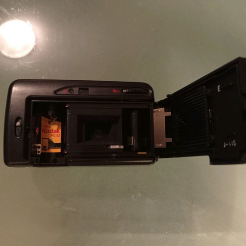 Kodak Star 175 35mm φωτογραφική μηχανή vintage σαν καινούργιο