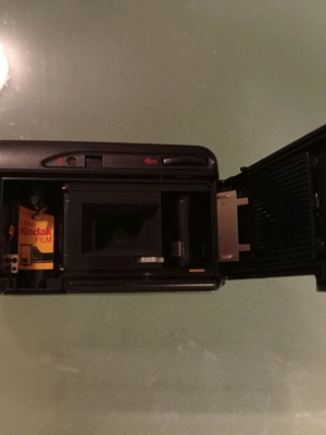 Kodak Star 175 35mm φωτογραφική μηχανή vintage σαν καινούργιο