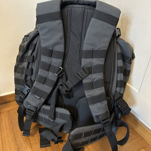 5.11 Rush 72™ 2.0 Backpack 55L like new