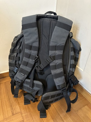 5.11 Rush 72™ 2.0 Backpack 55L like new