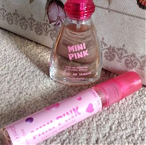 Γυναικείο άρωμα mini pink
