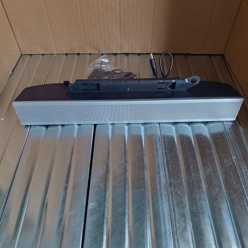 Dell Multimedia Speaker System Model AS501 new