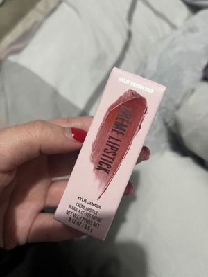 Kylie Cosmetics crème lipstick καινούργιο, απόχρωση not sorry