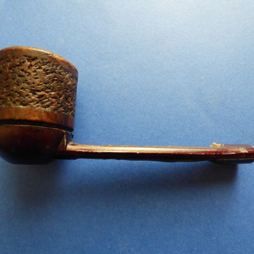 Falcon pipe used, made in England