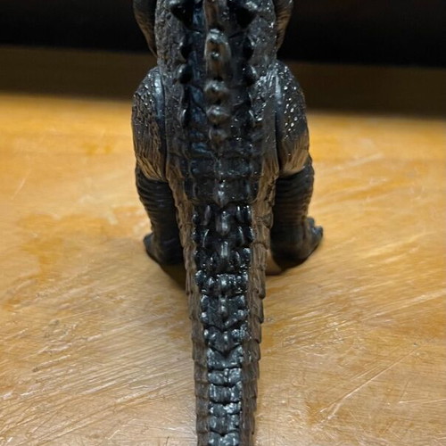 Godzilla miniature 10 cm like new