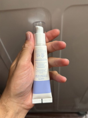 OOTD Intensive Eye Serum new