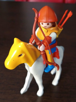playmobil