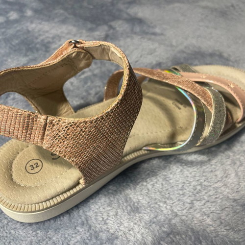 Saxo Blues children's sandals No 32