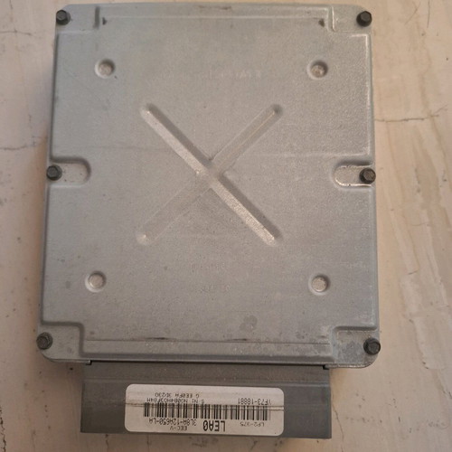 Ford Maverick 2.0cc engine control unit used