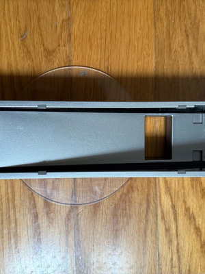 Nintendo Wii Original Stand RVL-019 like new