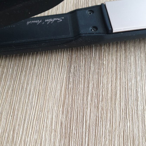 Babyliss Slim Line Hair Straightener Used