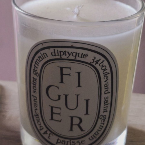 Diptyque candle new, box included