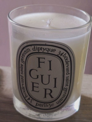 Diptyque candle new, box included