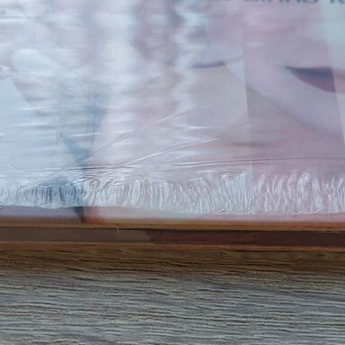 Melina Tanagri + To Didymo Double Click CD new, entechno