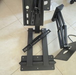 TV mounts like new