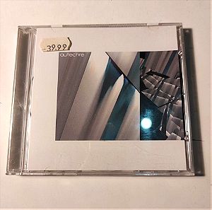(CD) Autechre - Confield
