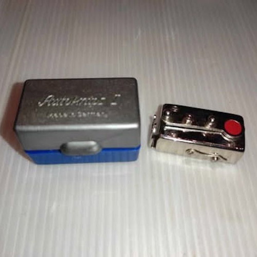 Autoknips automatic shutter release timer like new