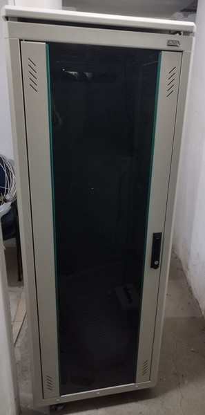 Rack Καμπίνα 160cm x 60cm x 60cm Digitus