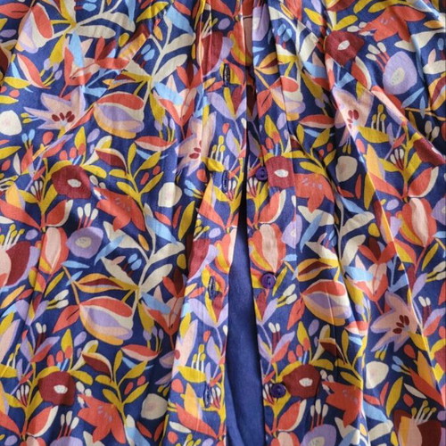 Dipam baby dress 9m like new, sleeveless, versatile